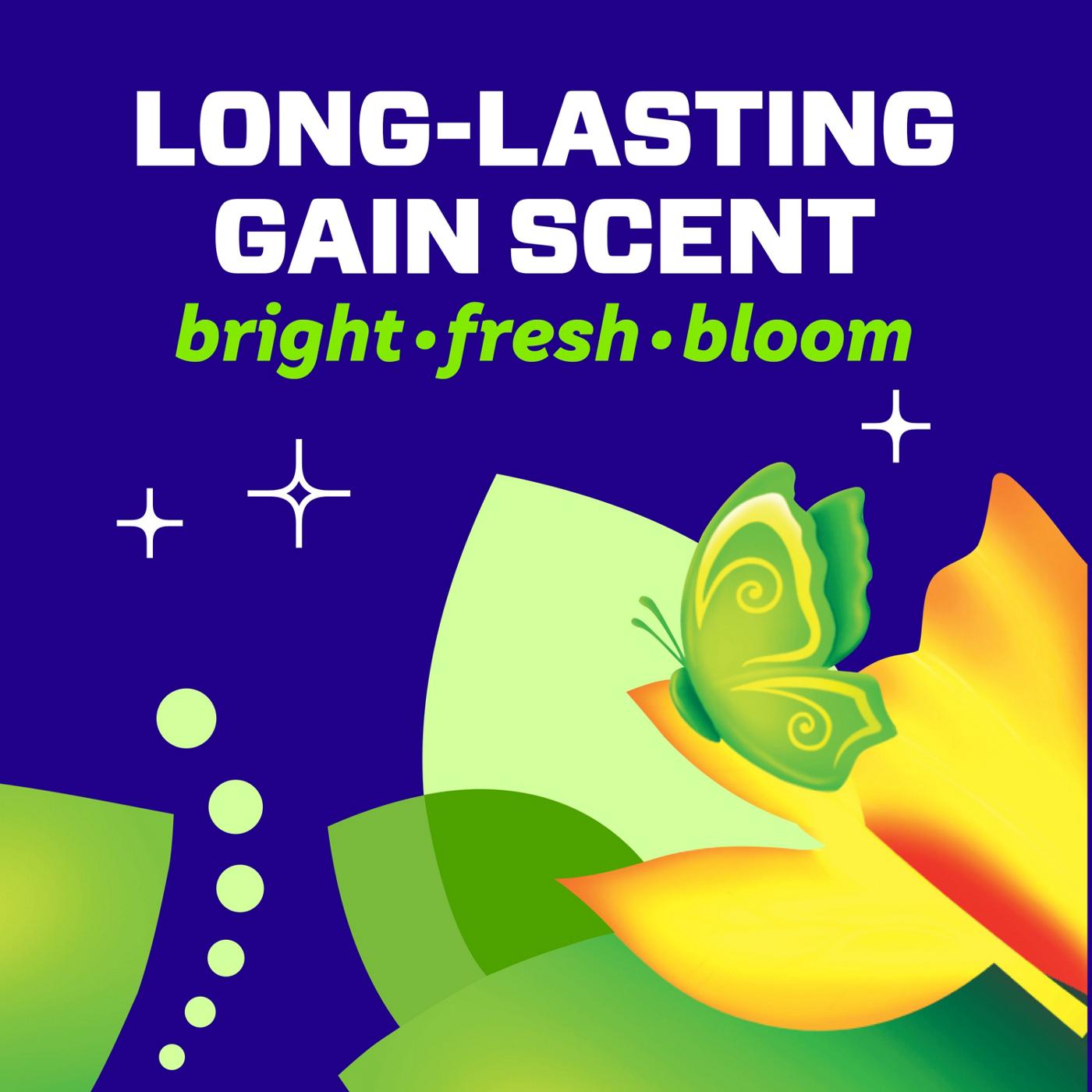 Mr. Clean All Purpose Cleaner - Gain; image 9 of 9