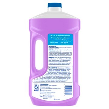 Mr. Clean All Purpose Cleaner - Lavender