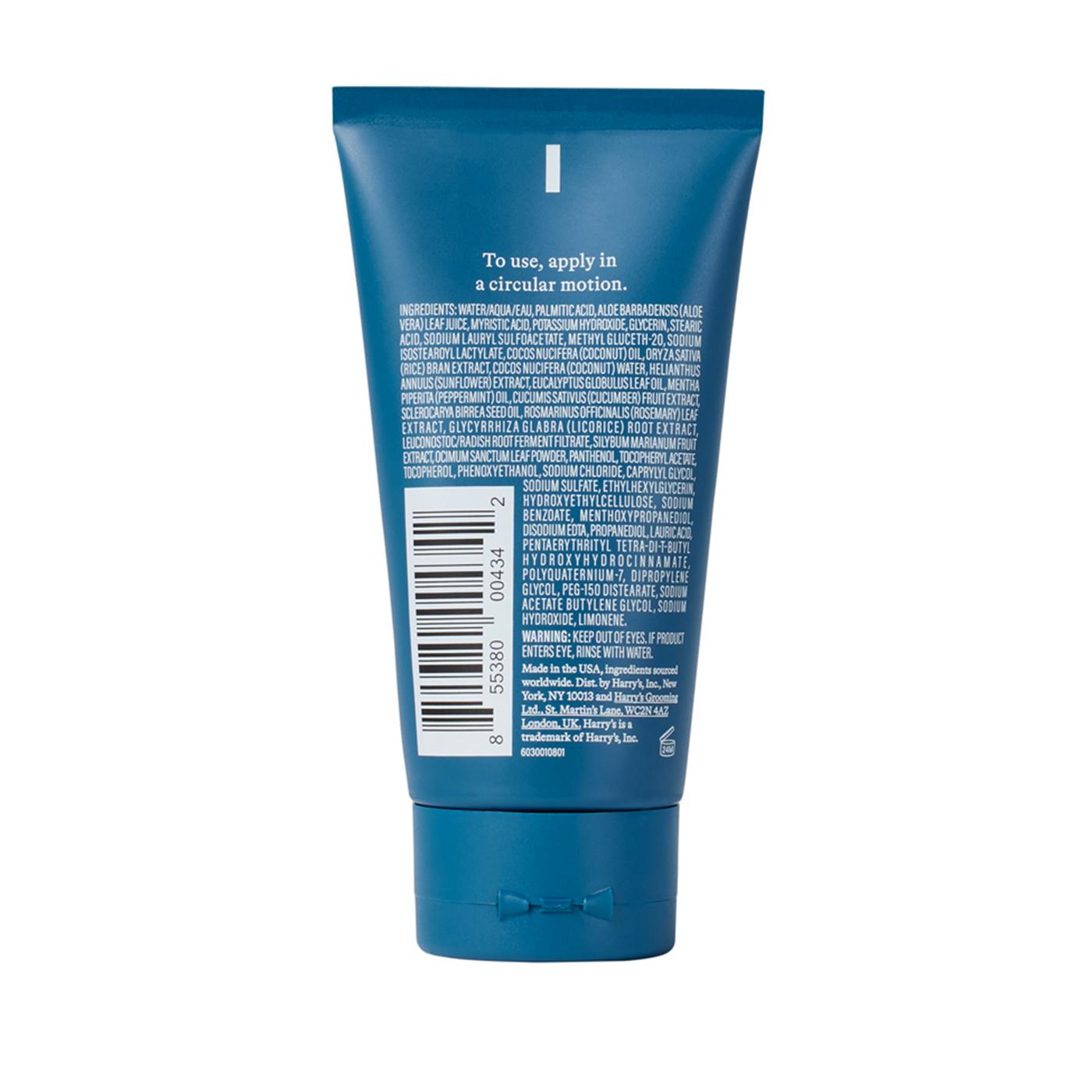 Harry's Shave Cream; image 3 of 3