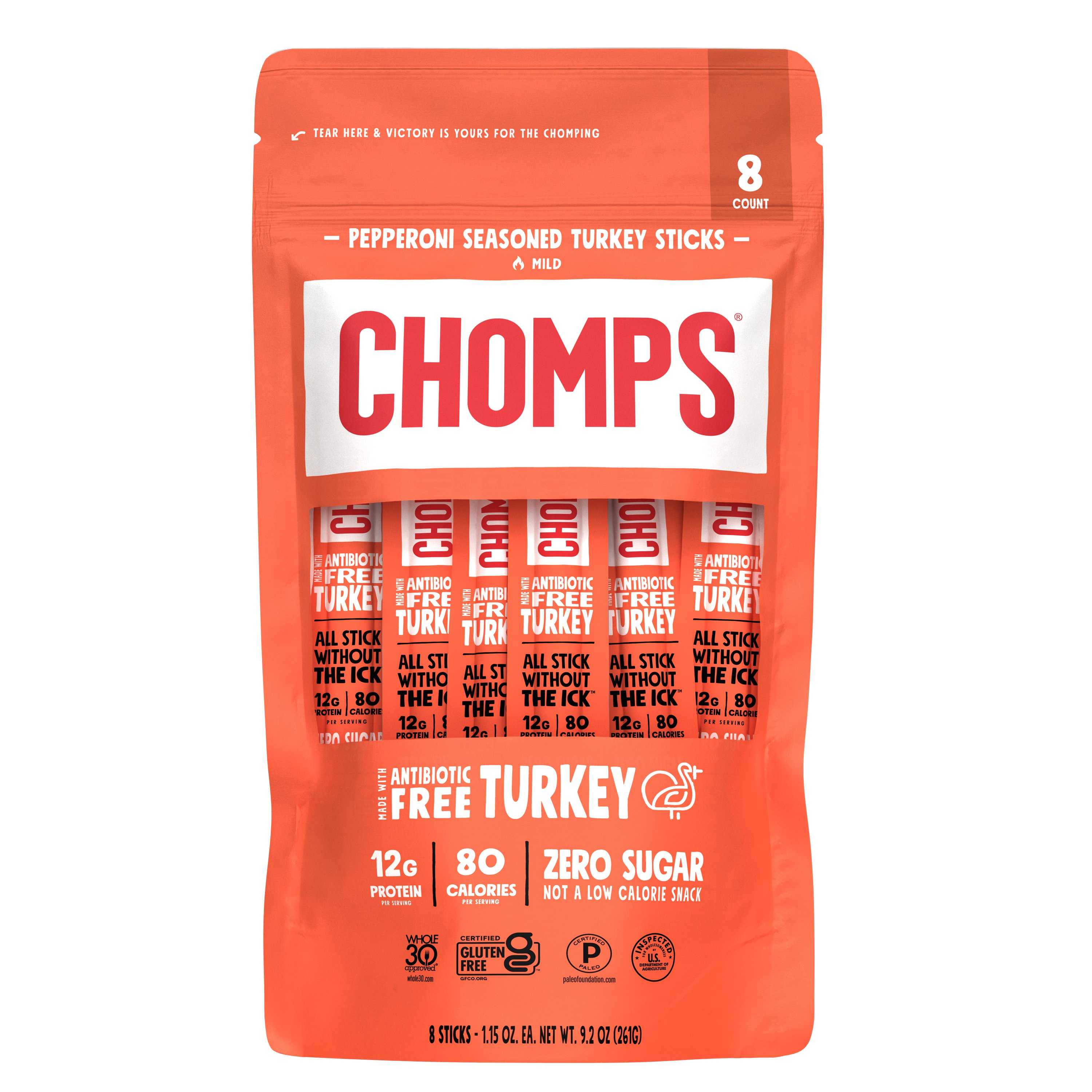 chomps-original-grass-fed-beef-sticks-12-ct-costco-food-database