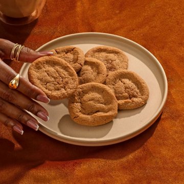 Sweet Loren's Cookie Dough - Pumpkin Spice