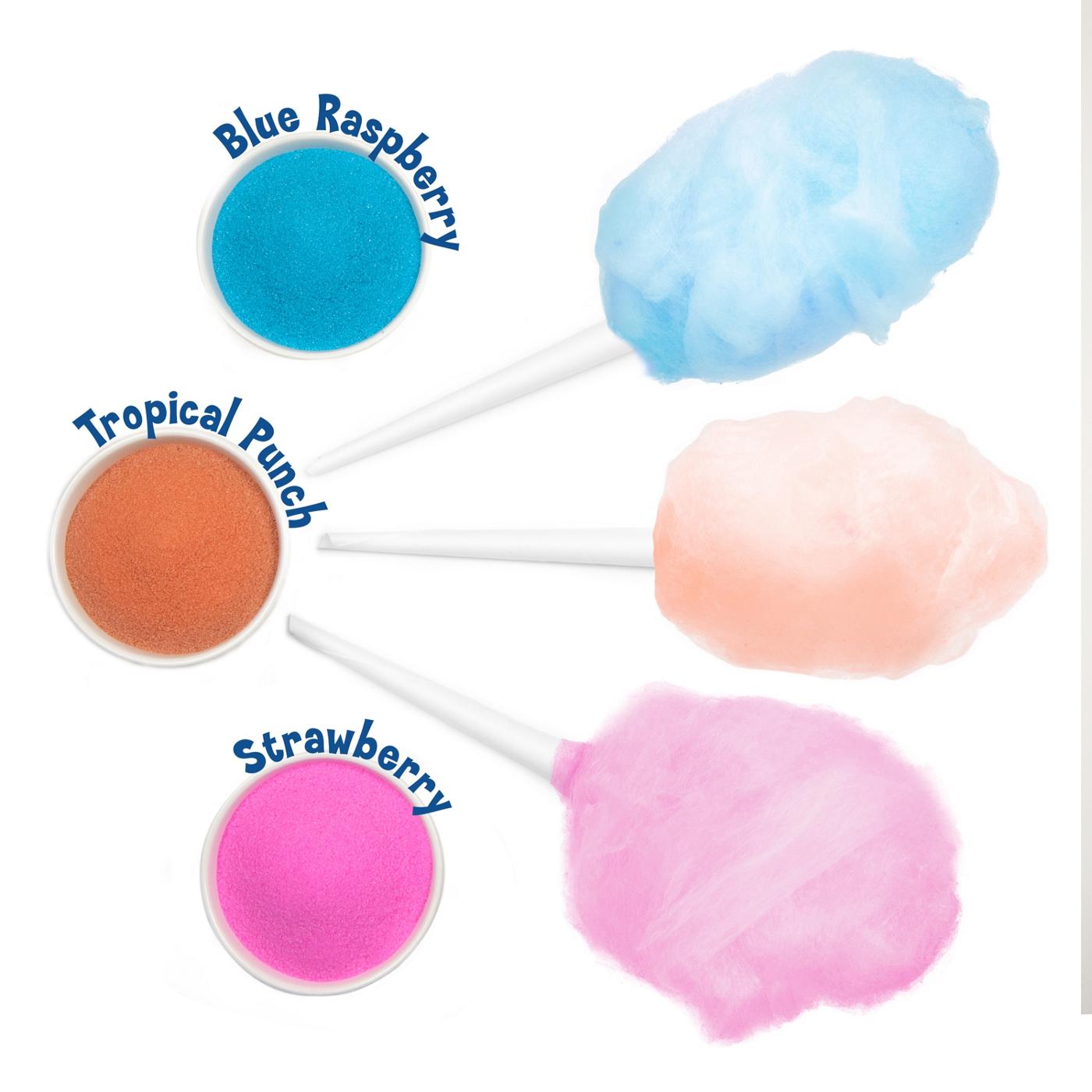 Kool-Aid Cotton Candy Sugar; image 5 of 6