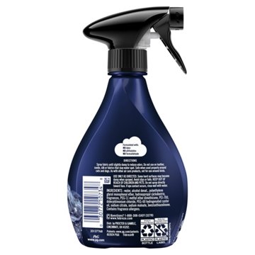 Febreze Auto Fabric Refresher - Platinum Ice