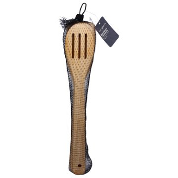 our goods Bamboo Cooking Utensils, 6 pc