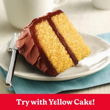 Betty Crocker Lower Sugar Frosting - Milk Chocolate