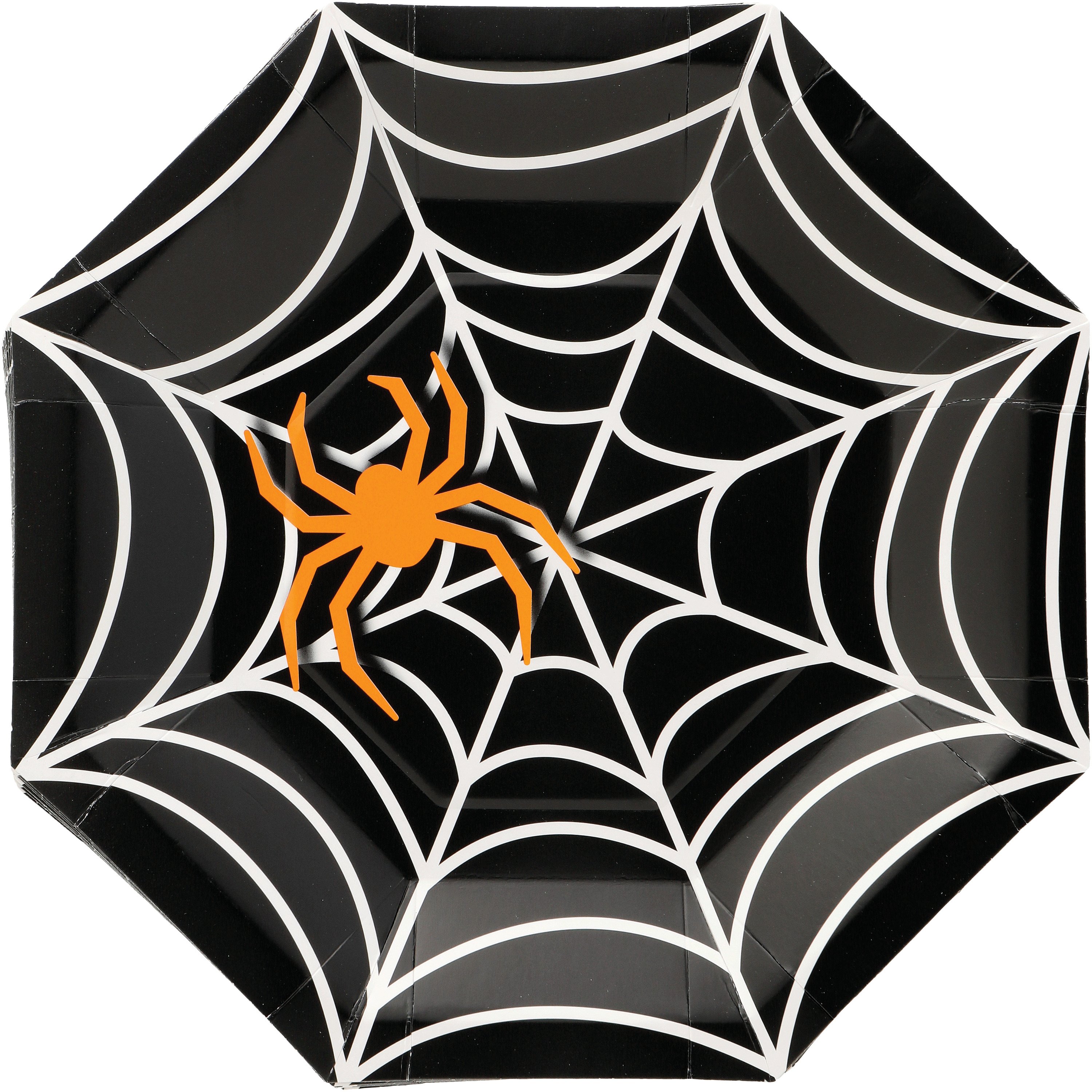 thumbnail image 2 of Black White Spider Web On The Dock Of The Lake Stock Photo - Image Of... 2 of 9