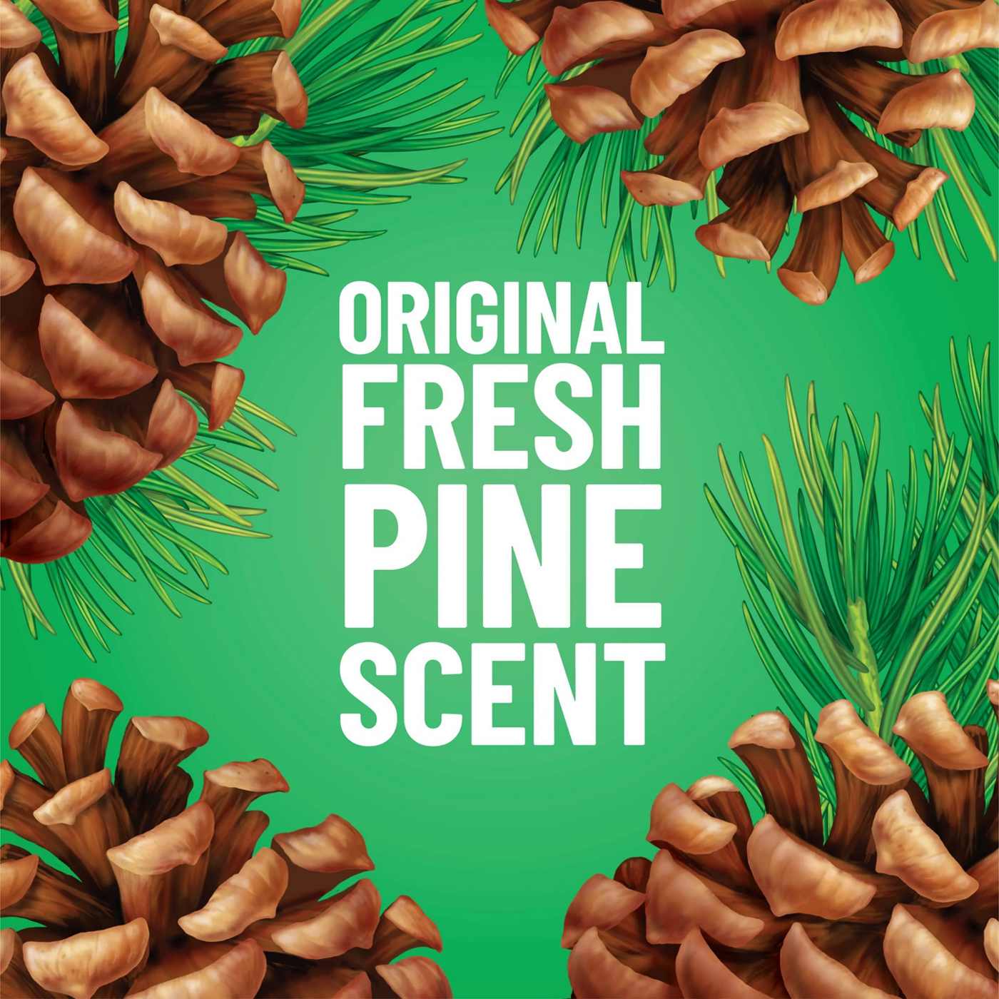 Pine-Sol Multi-Surface Cleaner - Original; image 3 of 12