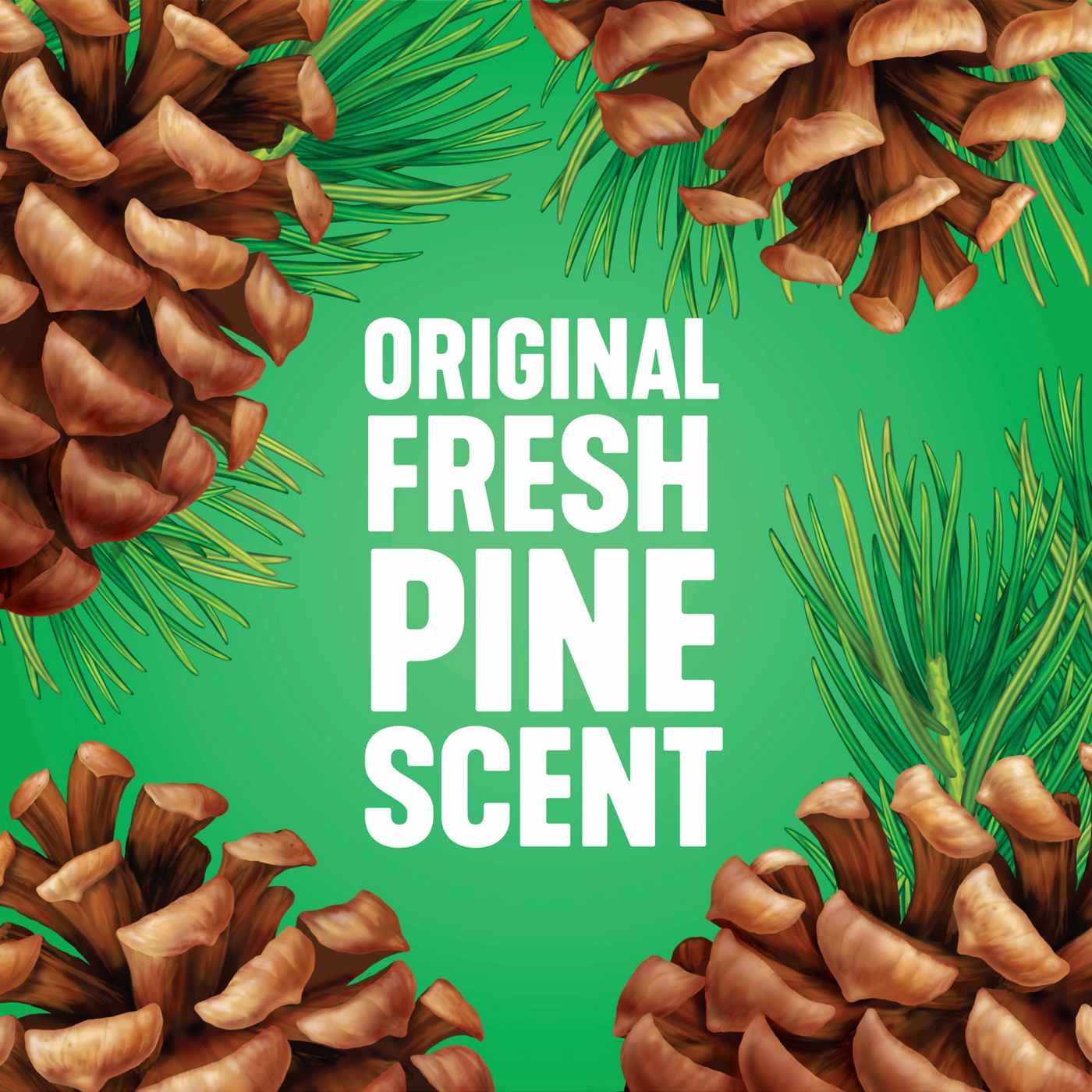 Pine-Sol Original Pine Cleaner; image 7 of 10