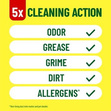 Pine-Sol Multi-Surface Cleaner - Lemon Fresh, 24 oz