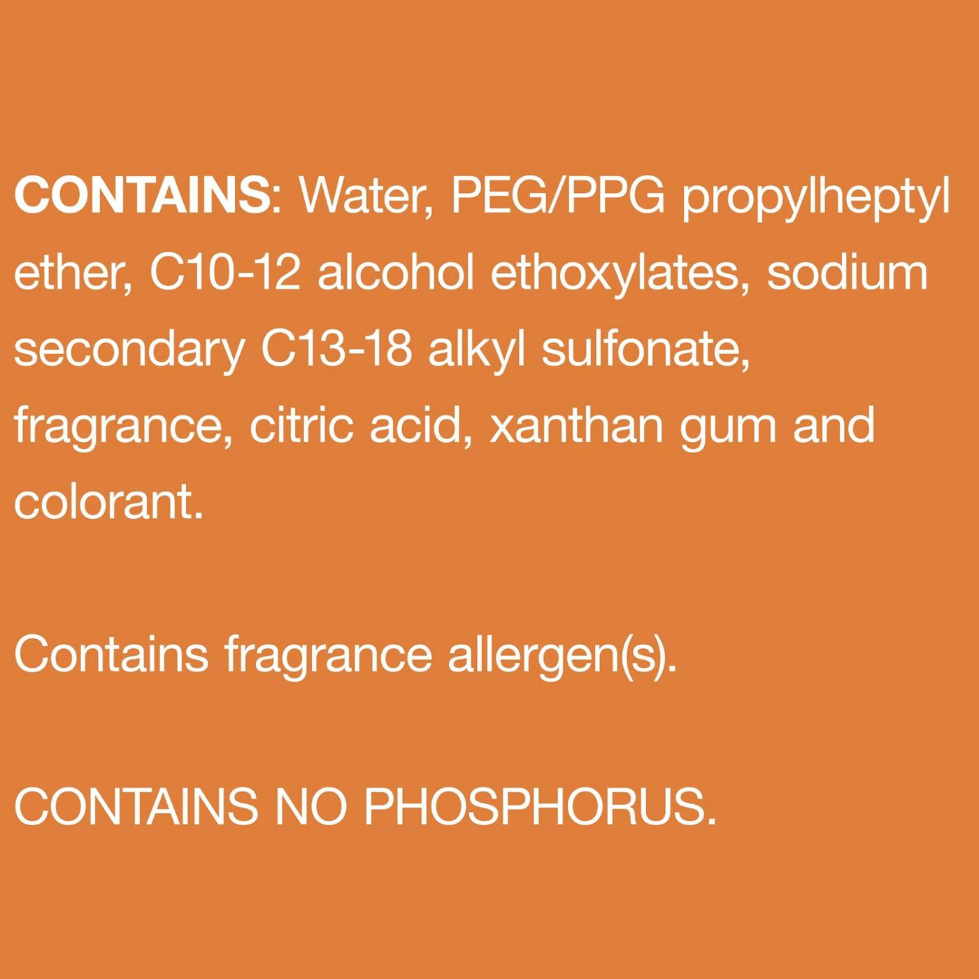Pine-Sol Multi-Surface Cleaner - Lemon Fresh; image 6 of 11