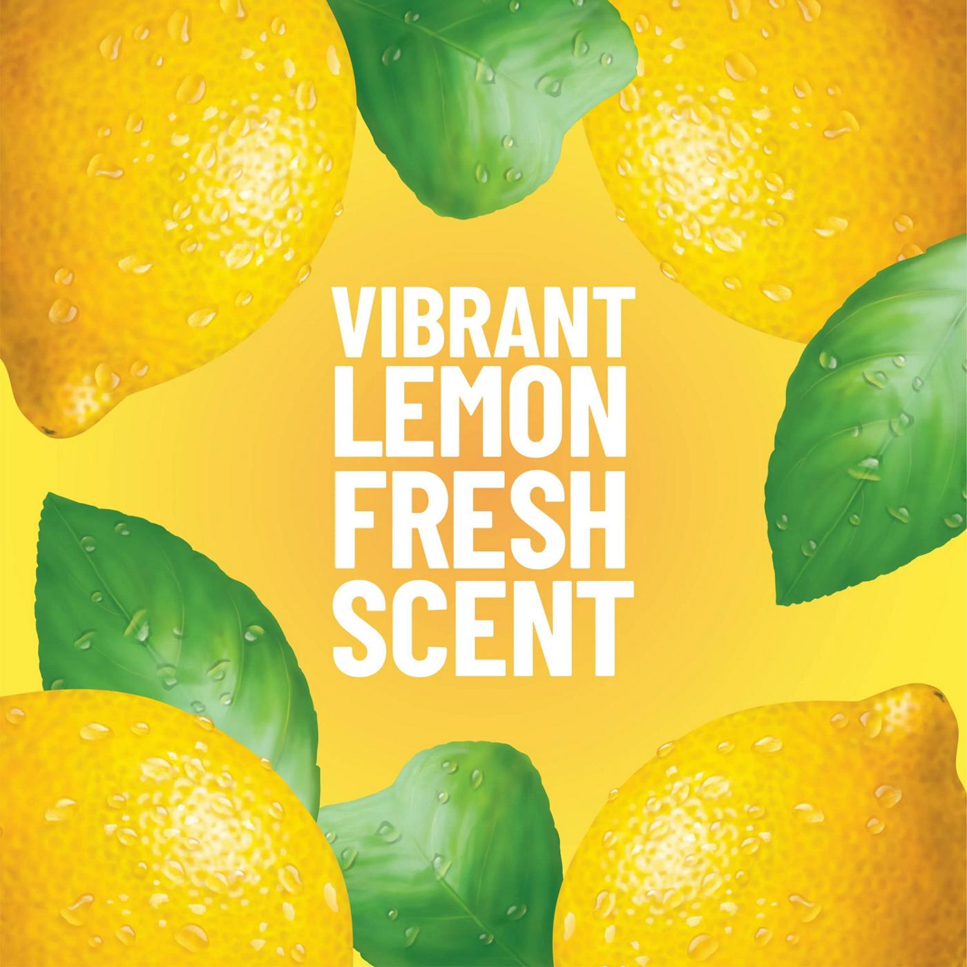 Pine-Sol Multi-Surface Cleaner - Lemon Fresh; image 11 of 11