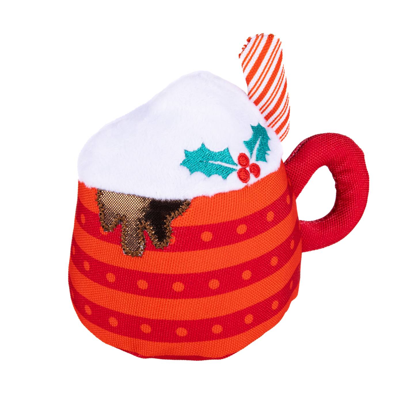 Woof & Whiskers Holiday Cocoa; image 1 of 3