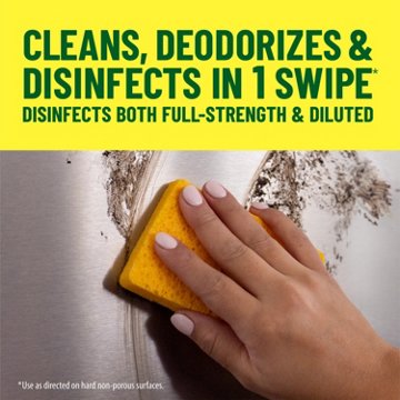 Pine-Sol Multi-Surface Cleaner - Original Pine, 60 oz