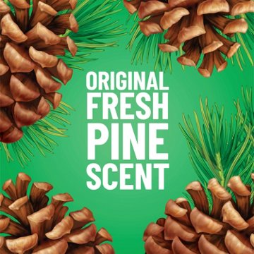 Pine-Sol Multi-Surface Cleaner - Original Pine, 60 oz