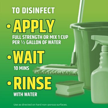 Pine-Sol Multi-Surface Cleaner - Original Pine