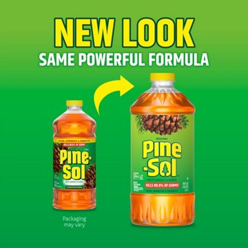 Pine-Sol Multi-Surface Cleaner - Original Pine