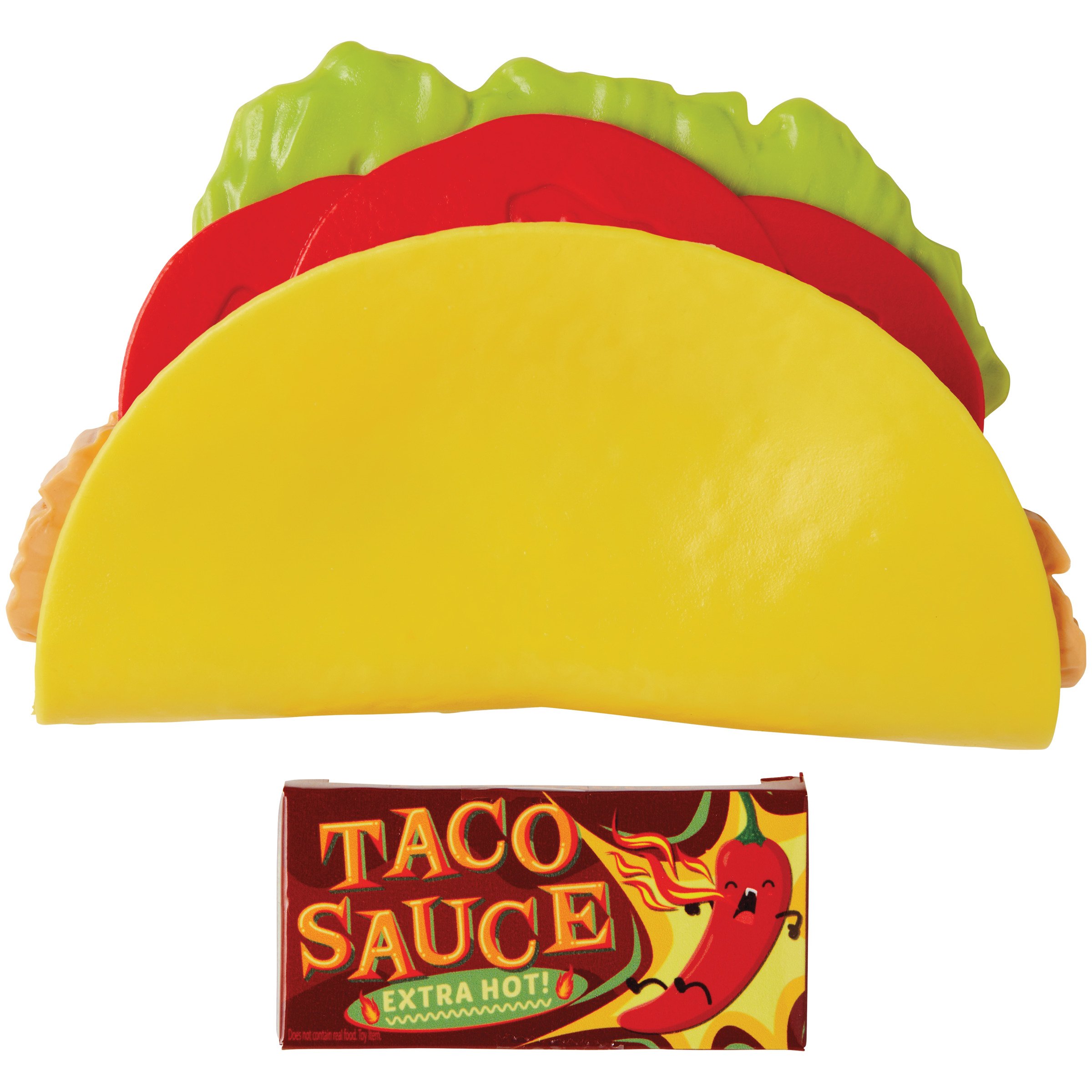 H-E-B Beyond Imagination! Build a Taco Playset - Shop Playsets at H-E-B