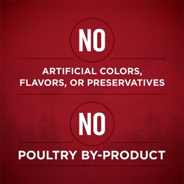 Purina ONE True Instinct Tender Cuts in Gravy High Protein Wet Dog Food Variety Pack - Real Turkey and Venison, and With Real Chicken and Duck