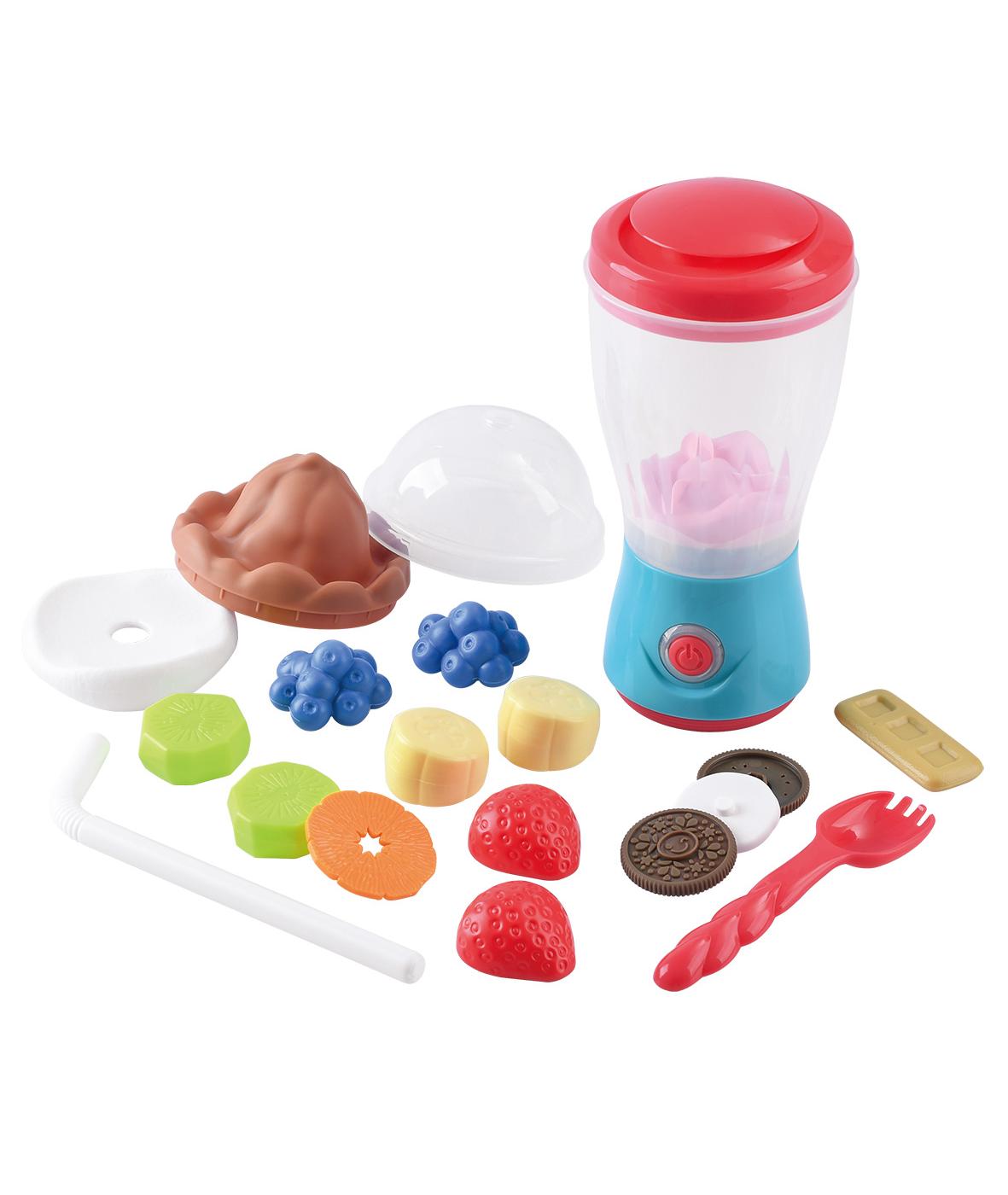 H-E-B Beyond Imagination! 2-in-1 Blender Cup Playset; image 1 of 3