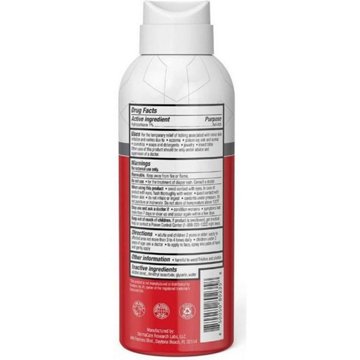 DCH Labs Cortisone Spray, 3 oz
