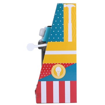 H-E-B Beyond Imagination! Gourmet Oven Playset
