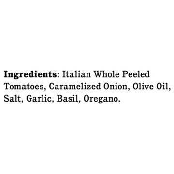 Rao's Homemade Caramelized Onion Sauce