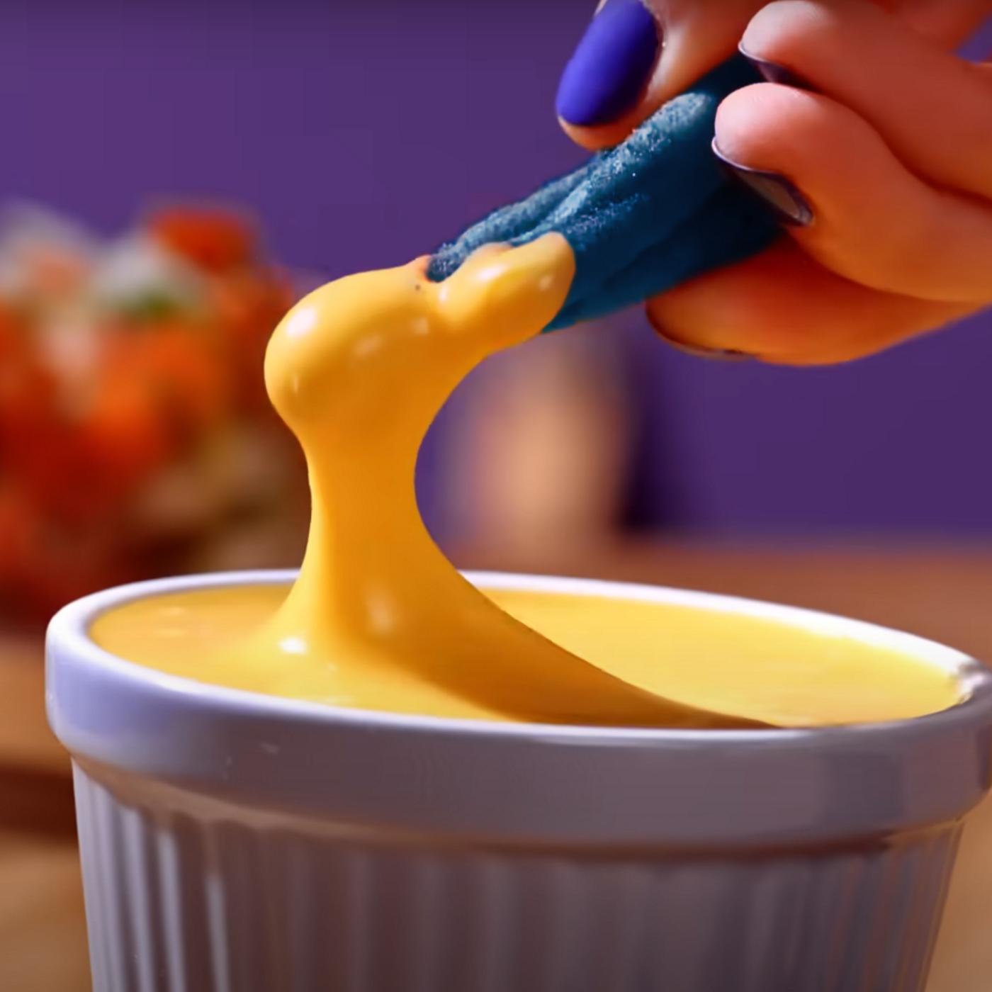 Takis Blue Heat Hot Chili Pepper Rolled Tortilla Chips Fiesta Size Bag; image 7 of 8