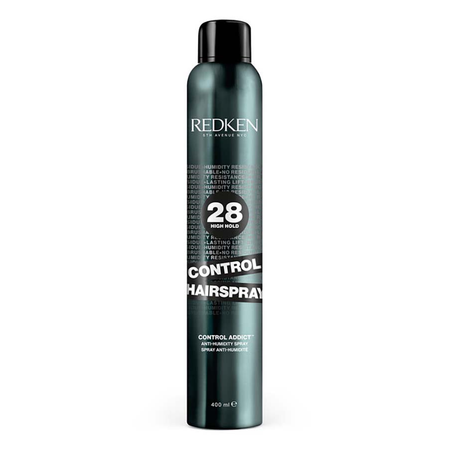 Redken 28 Control Hair Spray - Shop Styling products & treatments at H-E-B