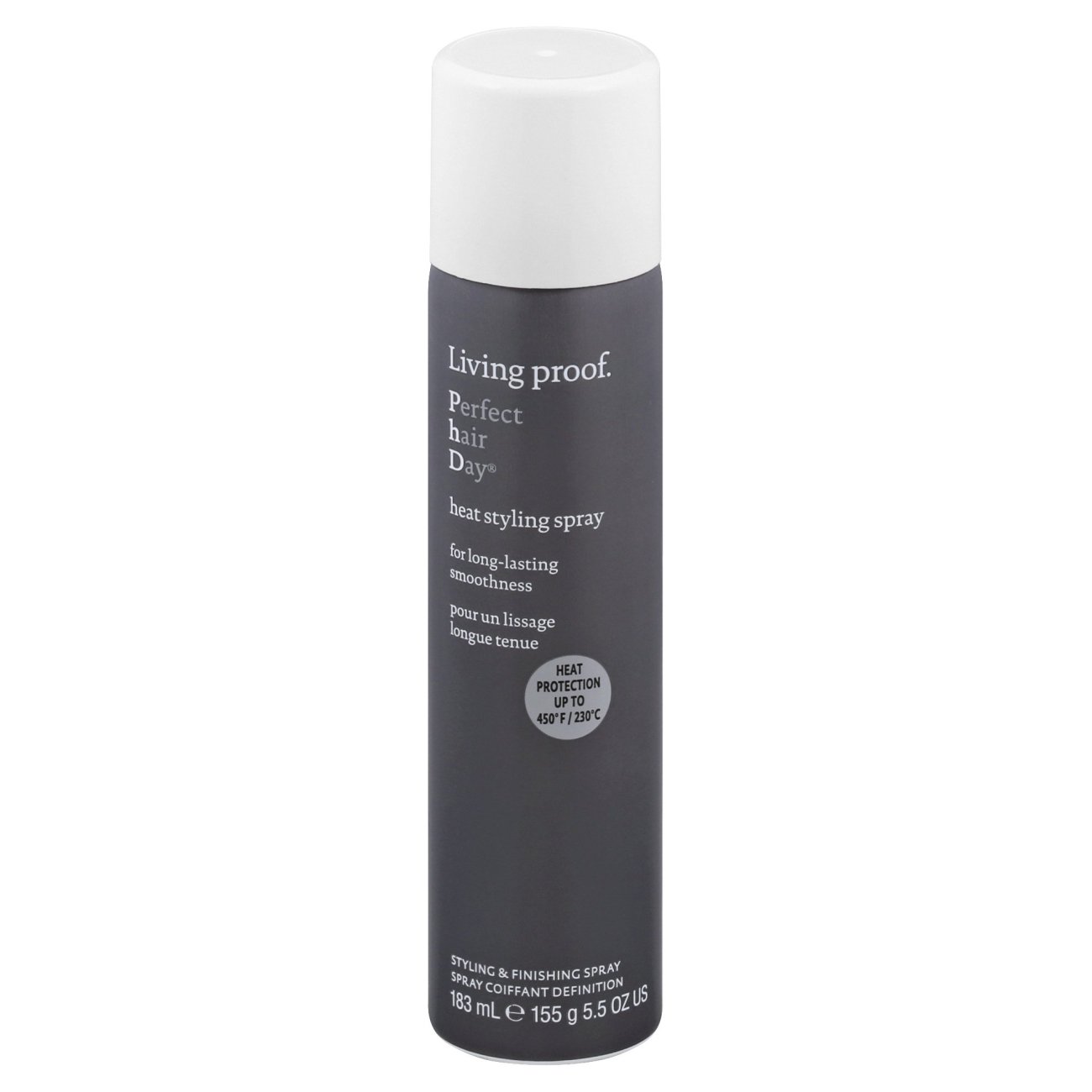 Living Proof Heat Styling Spray - Shop Styling Products & Treatments at