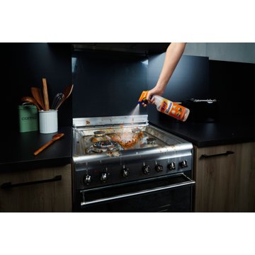 KH-7 Total Cleaner, 26 oz