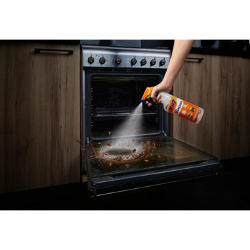 KH-7 Total Cleaner, 26 oz