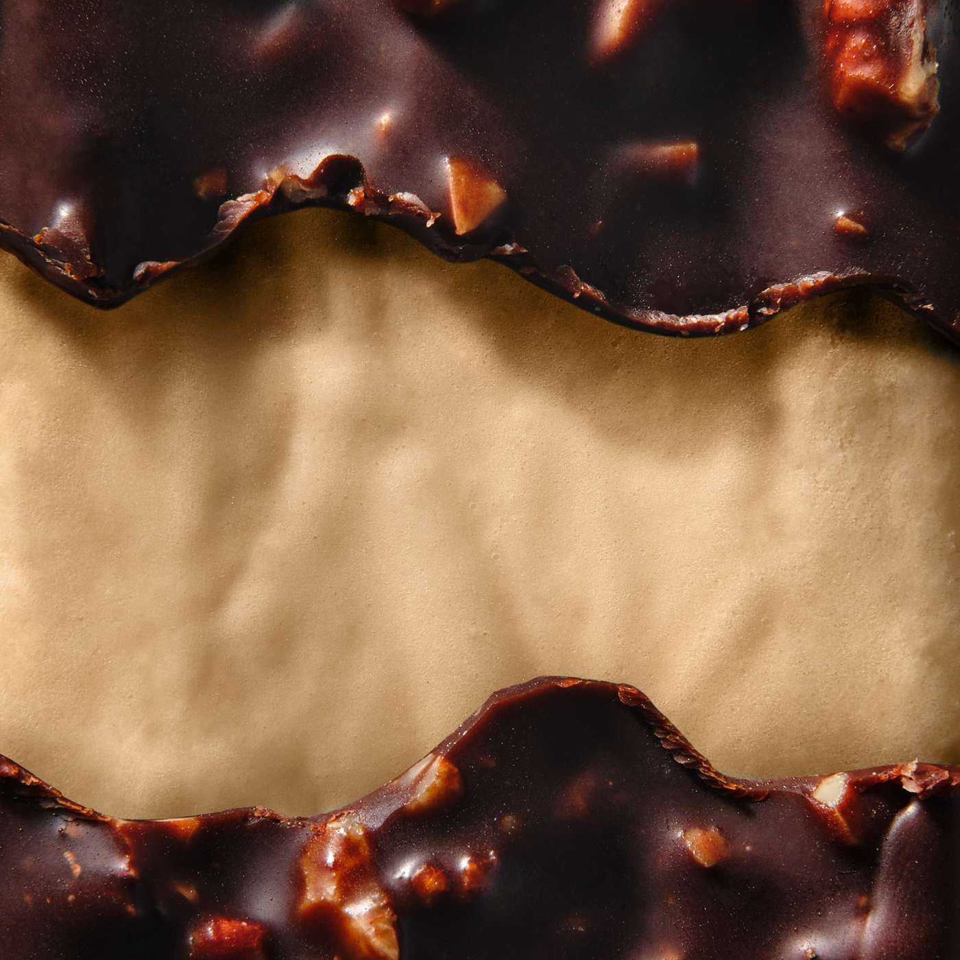 Keto Pint Zero Added Sugar Coffee Almond Ice Cream Bars - Shop Bars ...