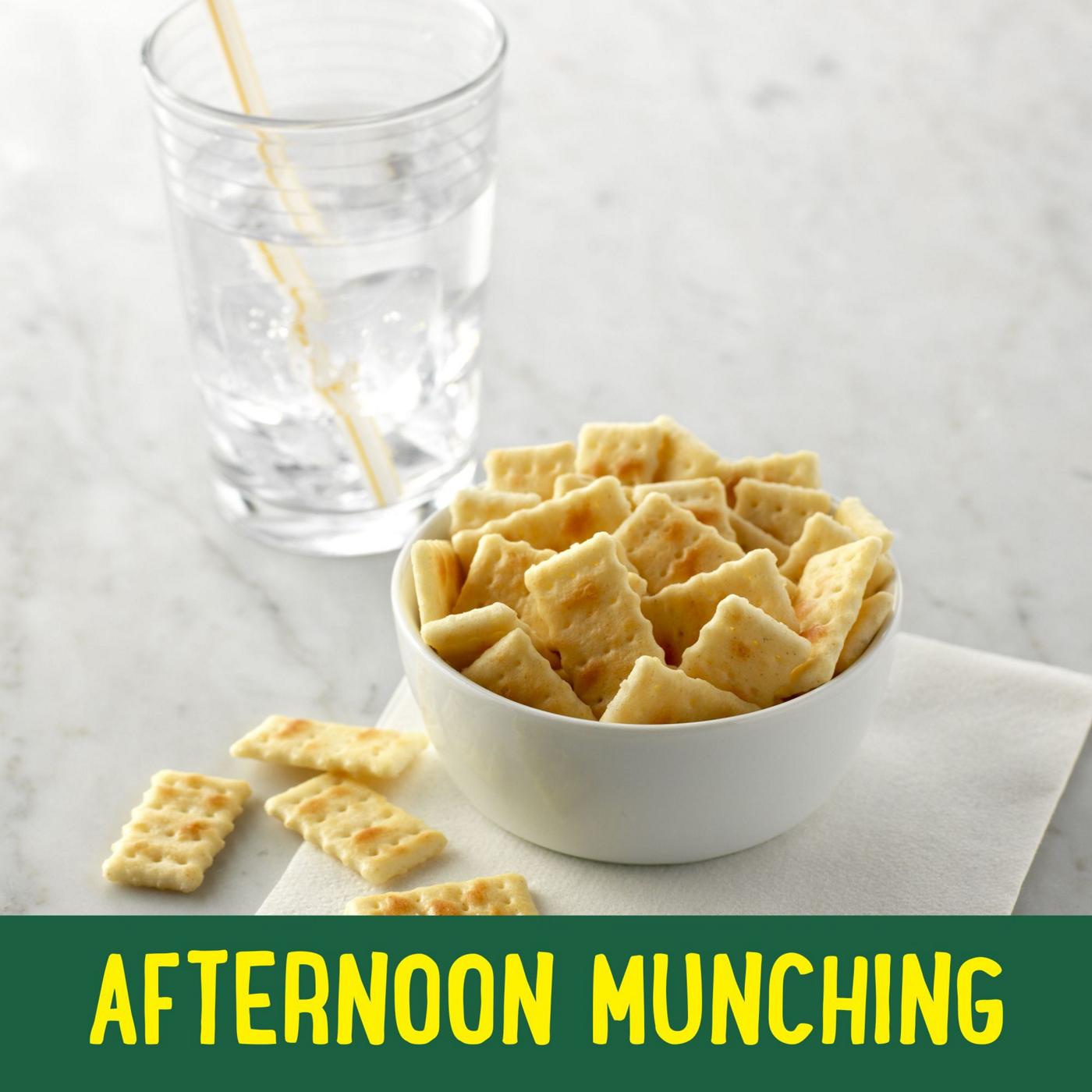 Club Minis Original Mini Crackers; image 4 of 10