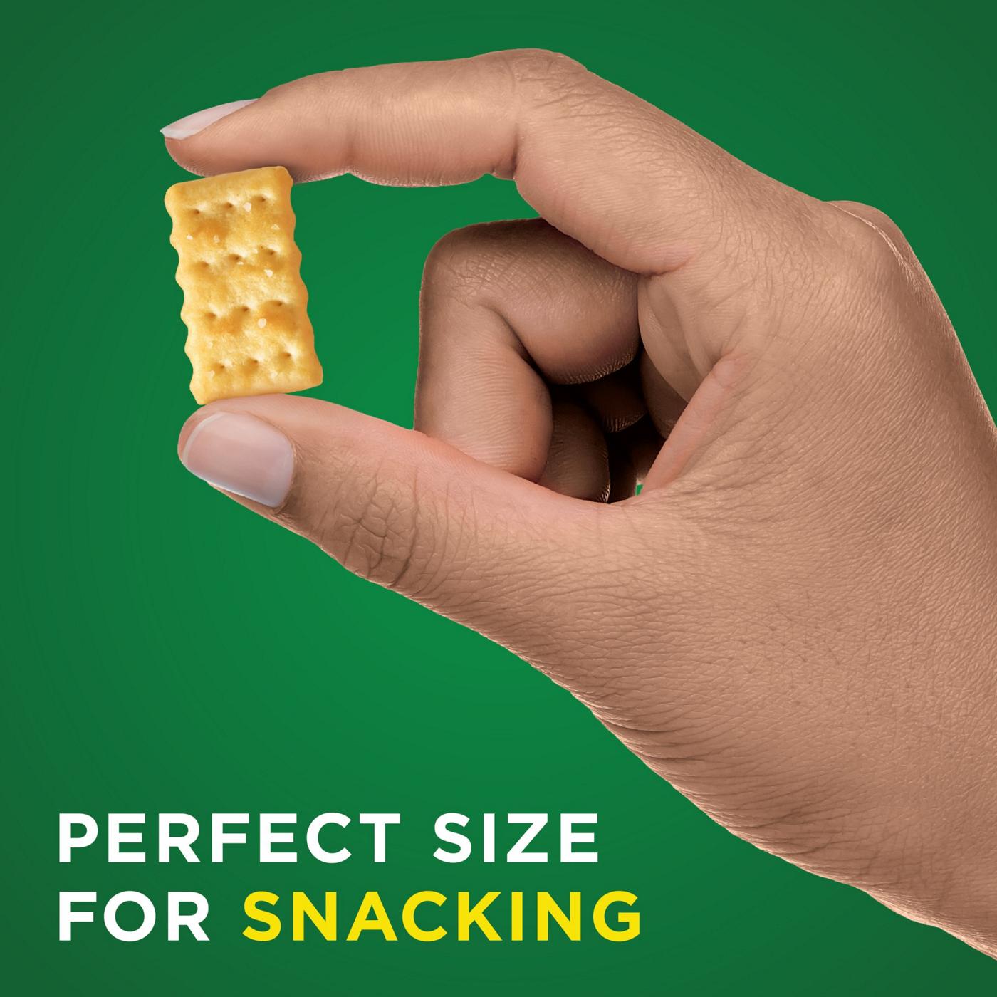 Club Minis Original Mini Crackers; image 6 of 10