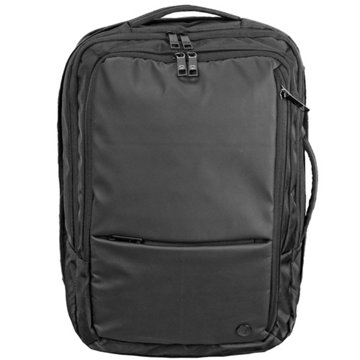 Primo Overnight Laptop Backpack - Black