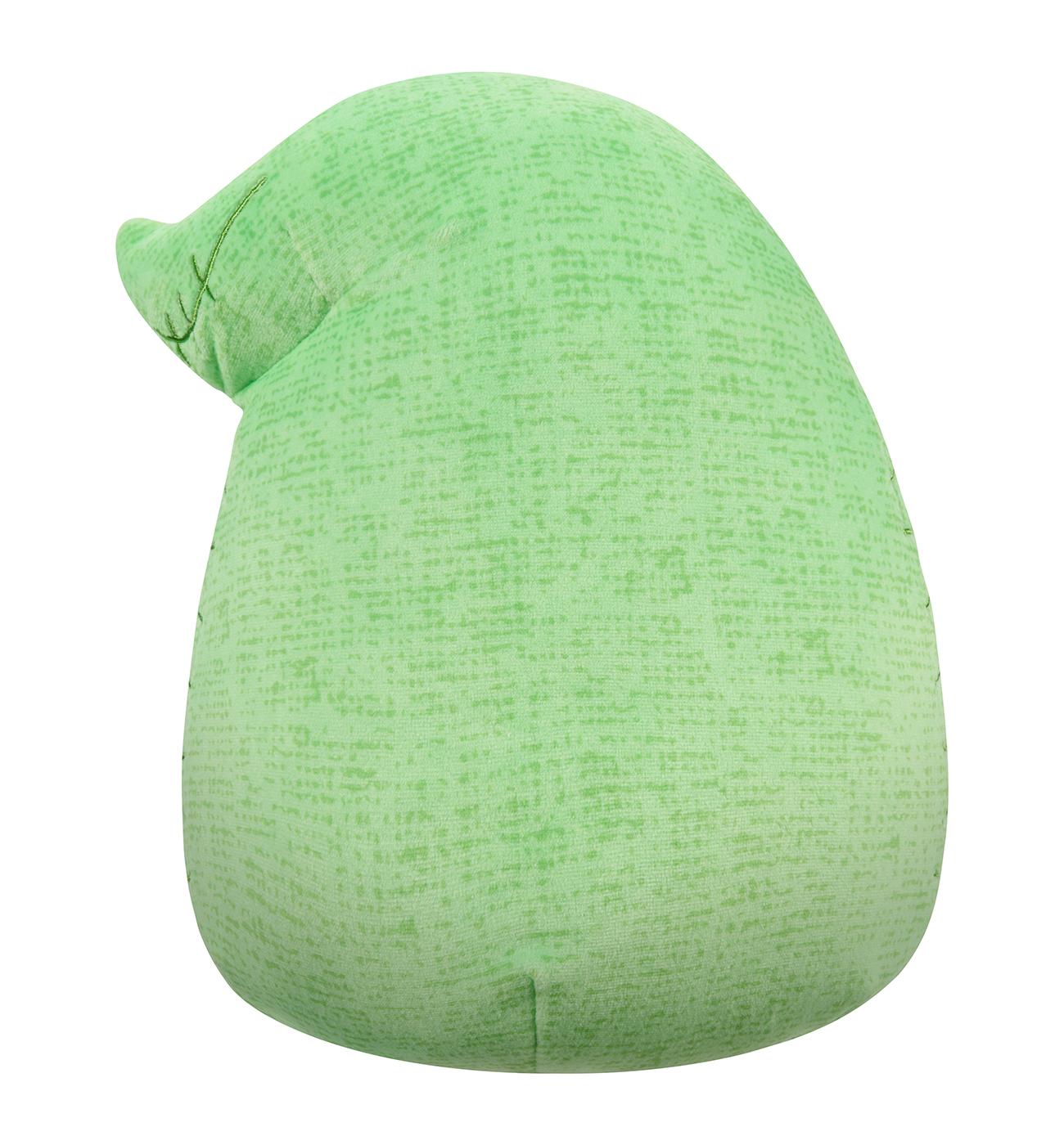 Squishmallows The Nightmare Before Christmas Oogie Boogie Halloween Plush; image 2 of 3