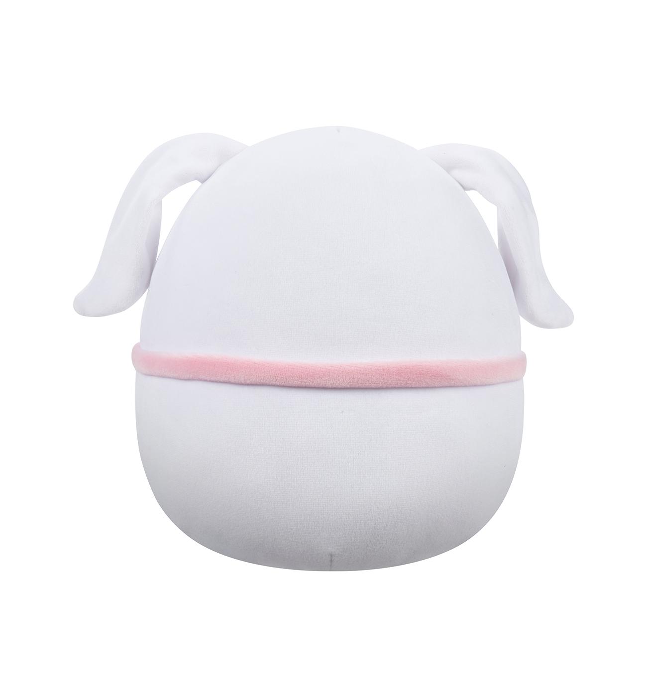 Squishmallows The Nightmare Before Christmas Zero Halloween Plush; image 3 of 3