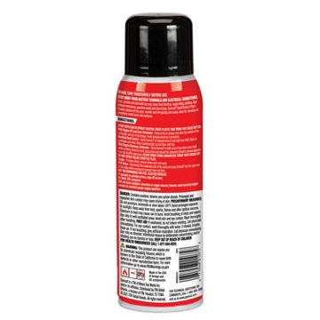 Gumout Carb/Choke & Parts Cleaner, 14 oz