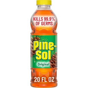 Pine-Sol Multi-Surface Cleaner - Original, 20 oz