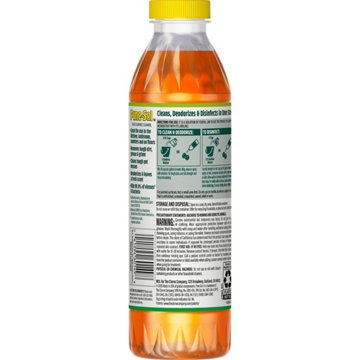 Pine-Sol Multi-Surface Cleaner - Original Pine, 20 oz