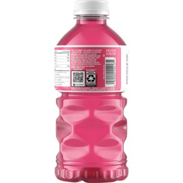 Powerade Zero Strawberry Smash