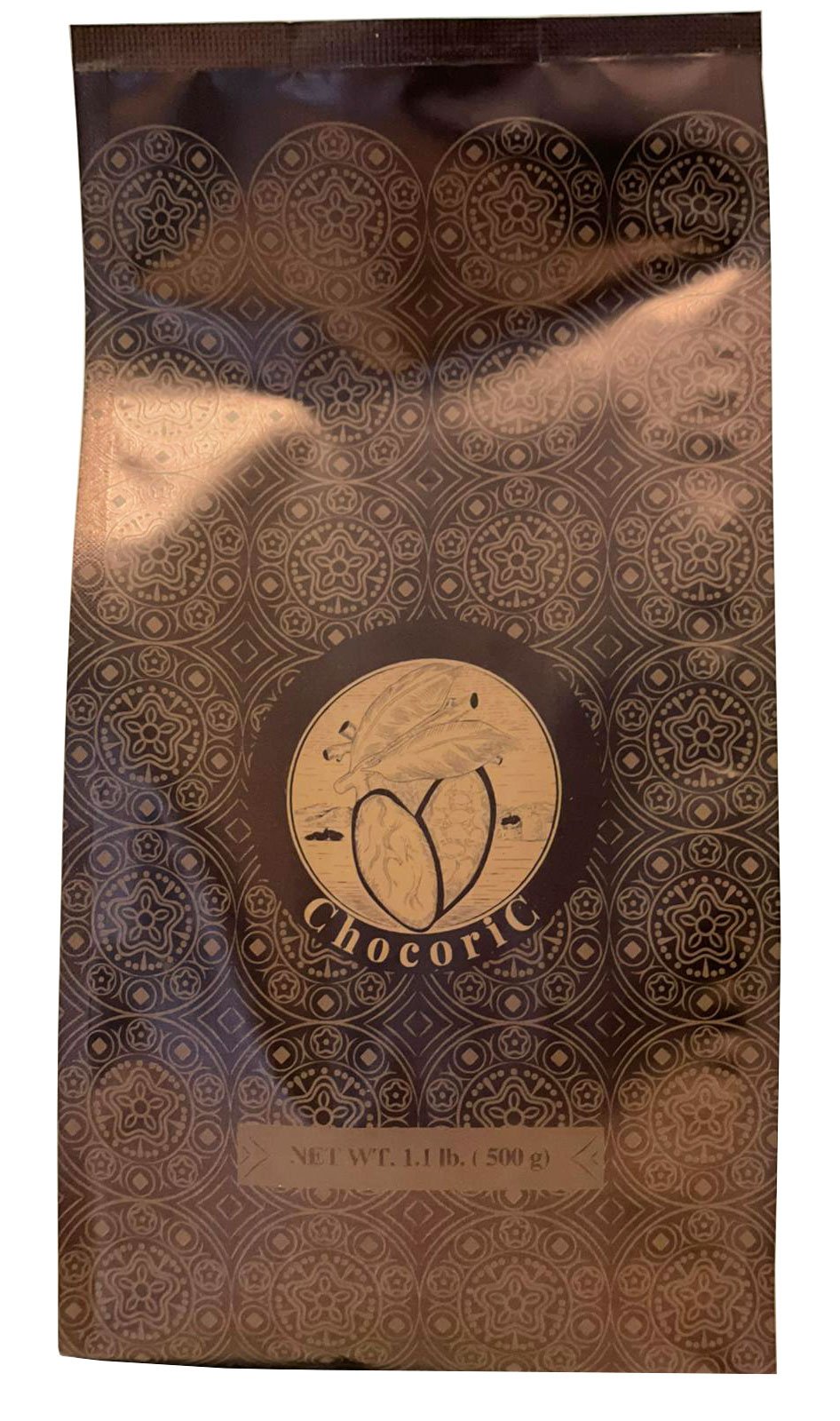 Chocoric Oaxaca Granulated Chocolate, 17.6 oz | Central Market