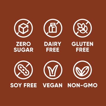 Pirq 20g Plant Protein Powder + Superfoods & Probiotics - Chocolate