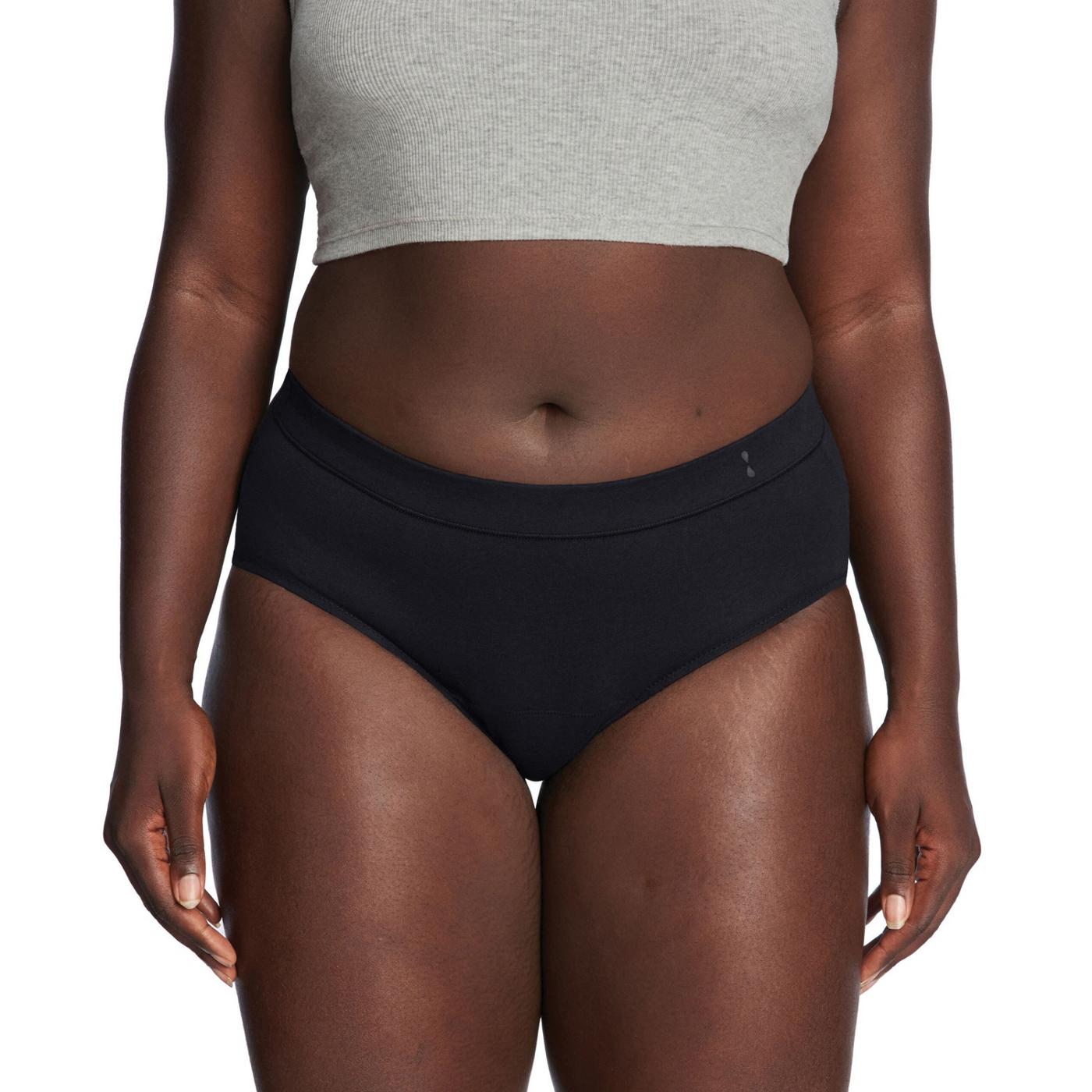 Thinx For All Period Underwear - Medium - Shop Pads & Liners at H-E-B