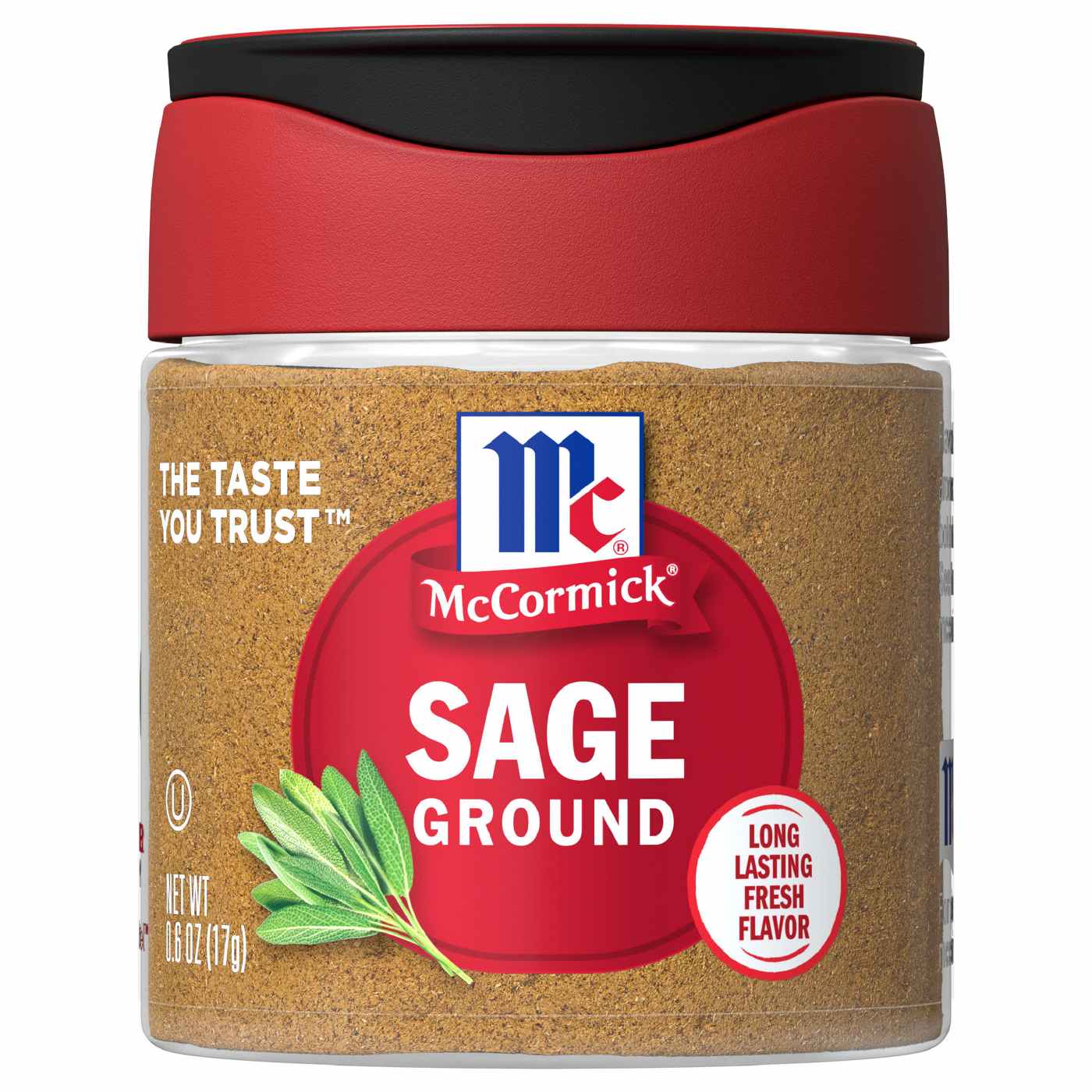 McCormick Ground Sage; image 1 of 8