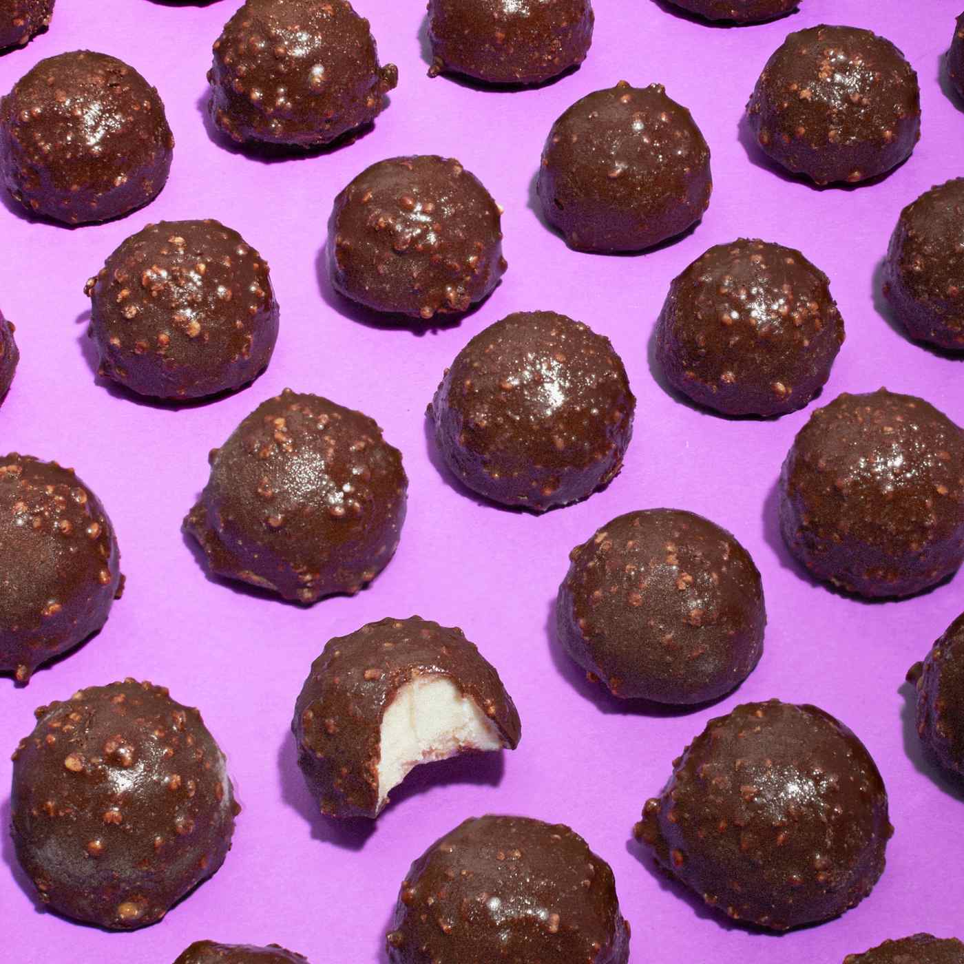 Yasso Vanilla Bean Frozen Greek Yogurt Poppables; image 6 of 8