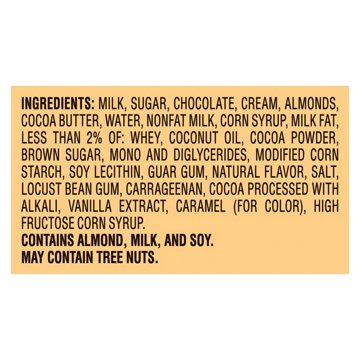 Magnum Almond Duet Ice Cream Bars