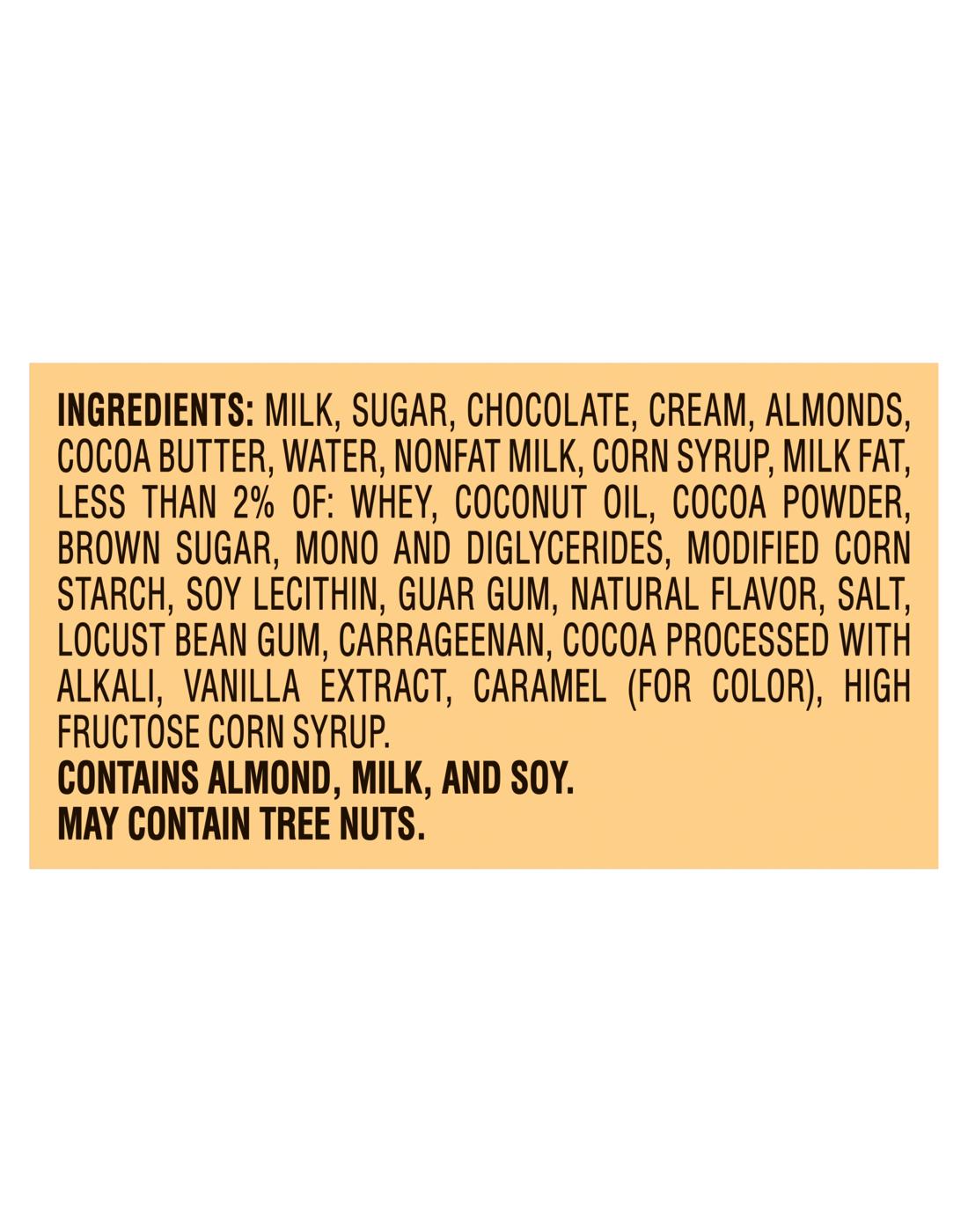 Magnum Almond Duet Ice Cream Bars; image 4 of 5