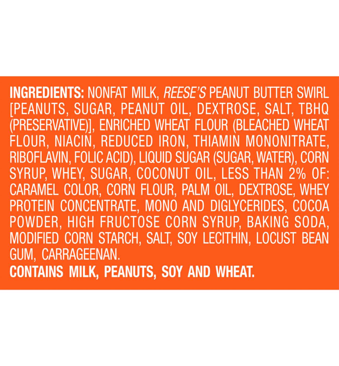 Reese's Peanut Butter Ice Cream Sandwiches; image 4 of 6