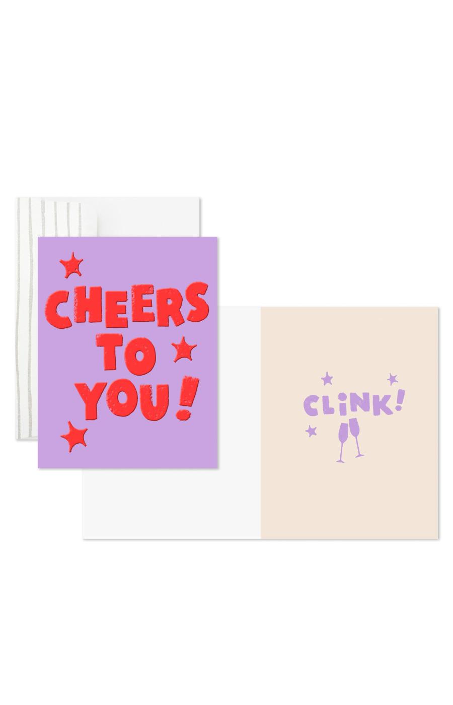 Hallmark Congratulations Cards with Envelopes Multipack - E7, E3; image 2 of 6